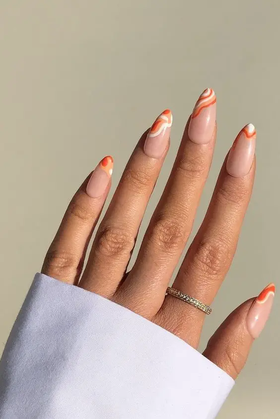 The best summer nails, summer nail designs, and summer nail ideas for this year