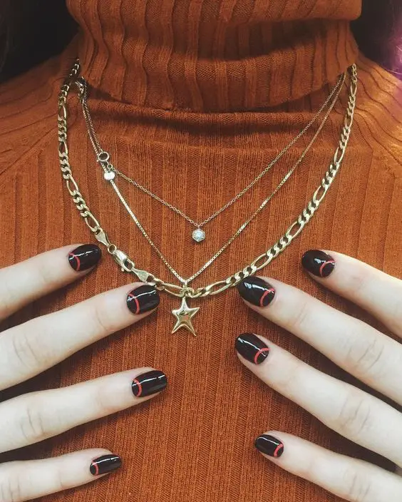 The best Halloween nails designs to try this year