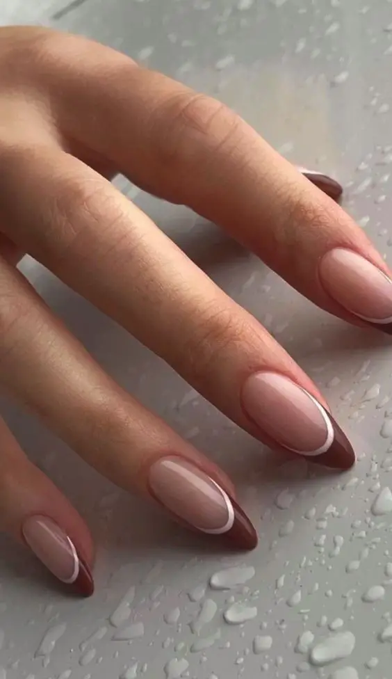 The best October nails and October nail designs this year