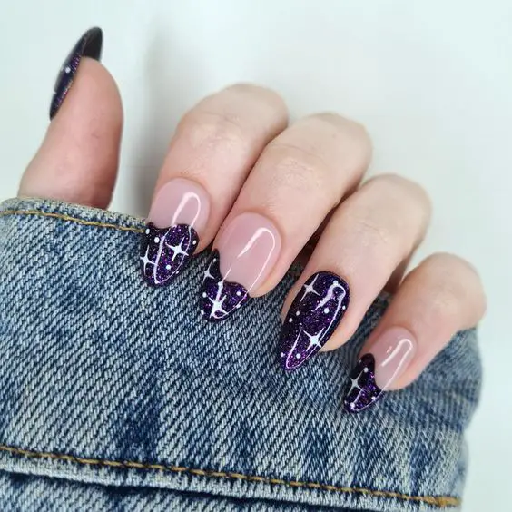 star nails