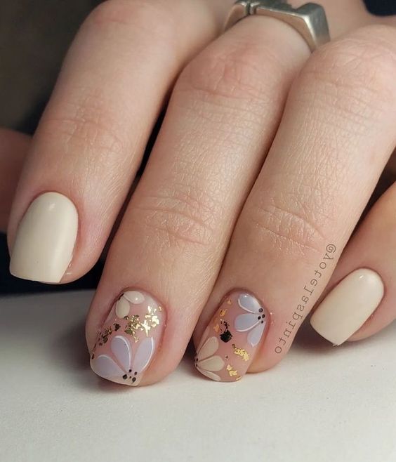 The best spring nails, spring nail designs, and spring nail ideas to try this year