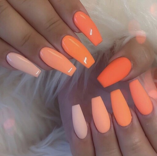 The best summer nails, summer nail designs, and summer nail ideas for this year