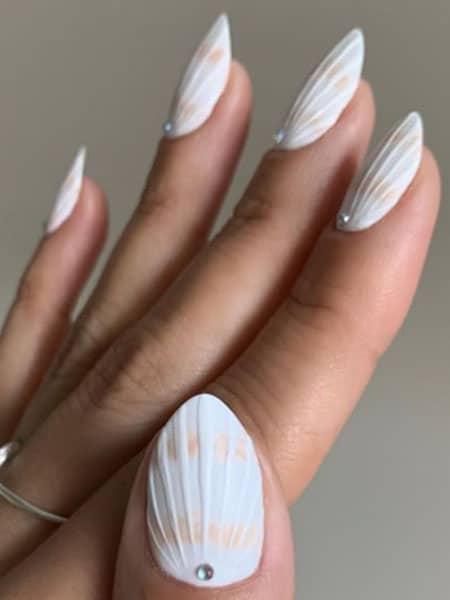 The best summer nails, summer nail designs, and summer nail ideas for this year