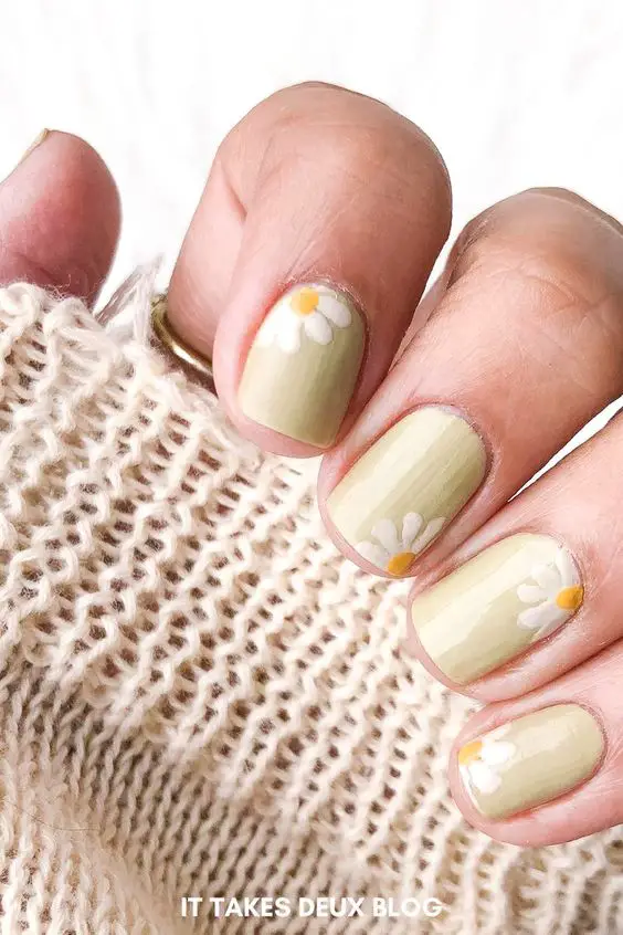 The best summer nails, summer nail designs, and summer nail ideas for this year