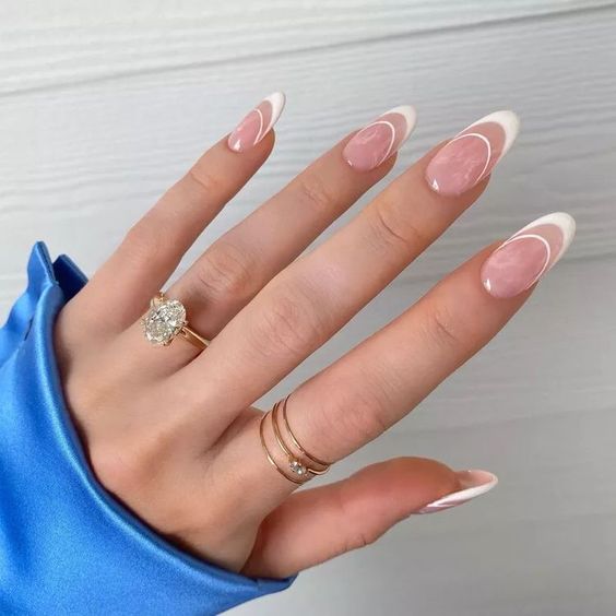 The best summer nails, summer nail designs, and summer nail ideas for this year