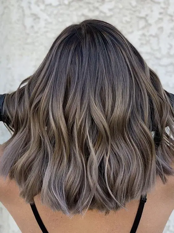 Top summer hair colors of the year. Check out this summer hair and summer hair colors to stay on trend!