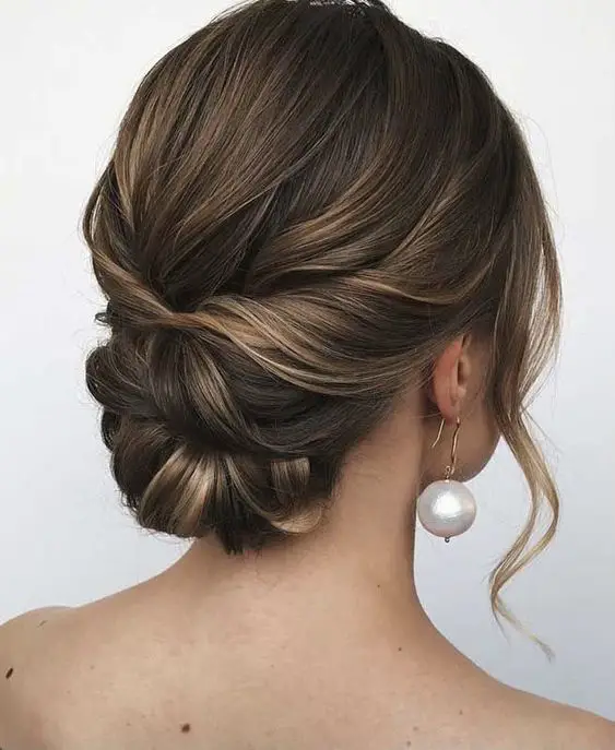 The top low bun hairstyles including low bun wedding hair, easy low bun hairstyles, and low bun hairstyles for long hair