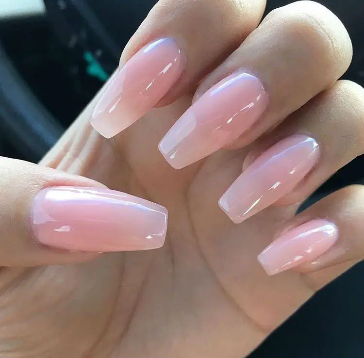 The top acrylic nails, acrylic nail designs, and acrylic nail ideas this year