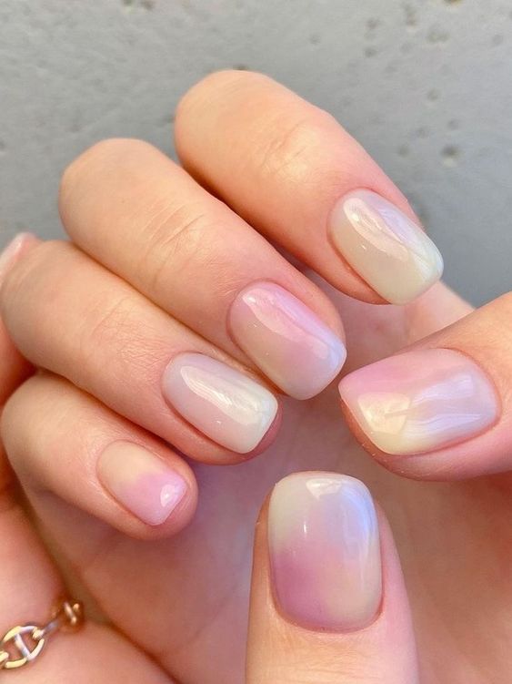 The best spring nails, spring nail designs, and spring nail ideas to try this year