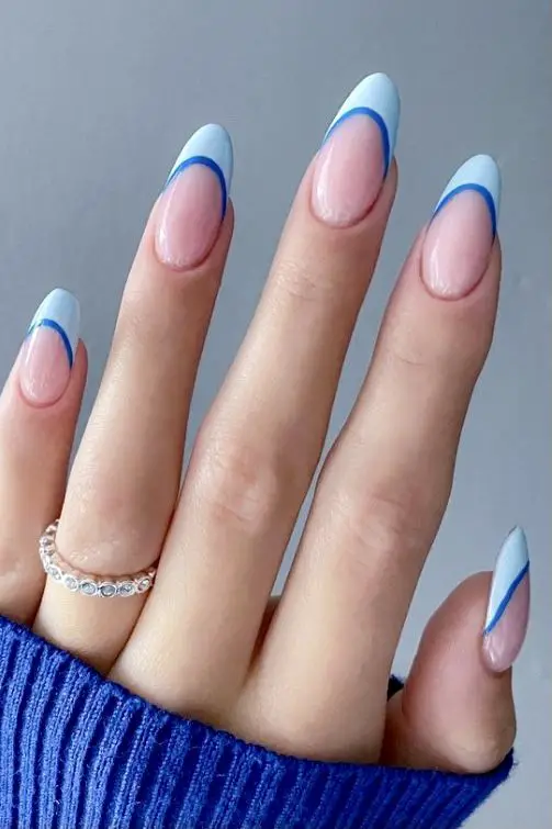 The best summer nails, summer nail designs, and summer nail ideas for this year