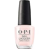 OPI Classic Nail Polish, Long-Lasting Luxury Nail Varnish for Manicure and Pedicure, Original...