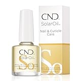 Creative Nail Design Solar Oil Nail and Cuticle Conditioner 7.3 ml