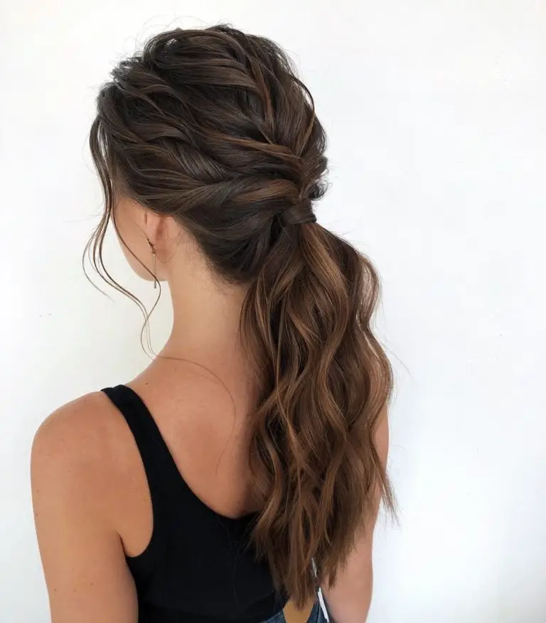 Hairstyles for formal events including wedding hairstyles, gala hairstyles, prom hairstyles, and more