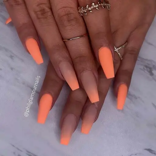 The best summer nails, summer nail designs, and summer nail ideas for this year