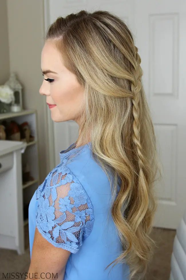 Hairstyles for formal events including wedding hairstyles, gala hairstyles, prom hairstyles, and more