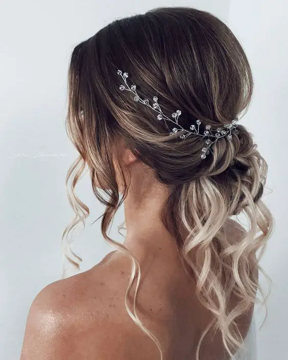 The top low bun hairstyles including low bun wedding hair, easy low bun hairstyles, and low bun hairstyles for long hair