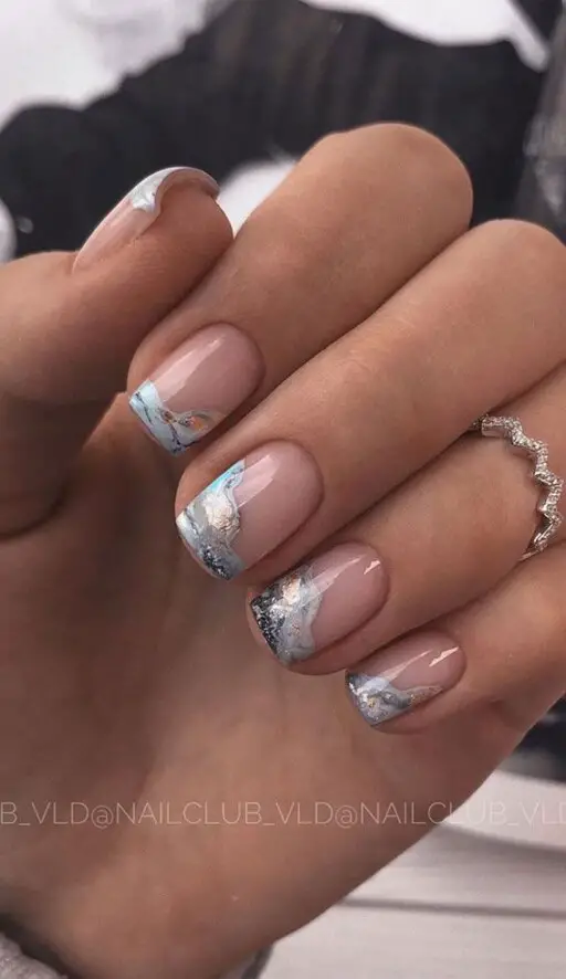 The best summer nails, summer nail designs, and summer nail ideas for this year