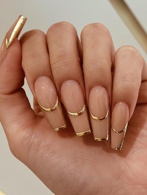 The top acrylic nails, acrylic nail designs, and acrylic nail ideas this year