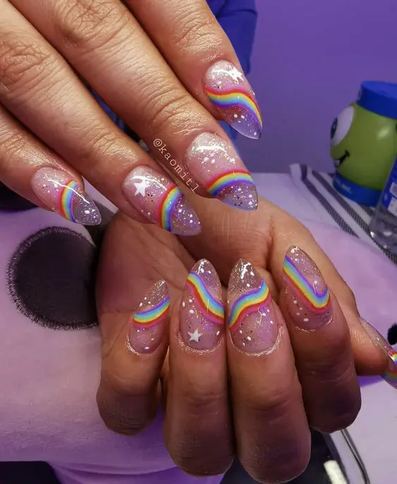 The top Easter nails and Easter nail designs to copy