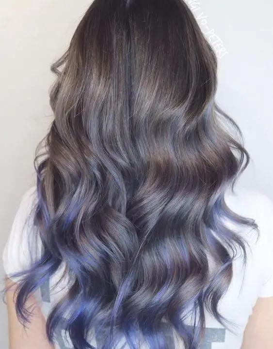 Top summer hair colors of the year. Check out this summer hair and summer hair colors to stay on trend!