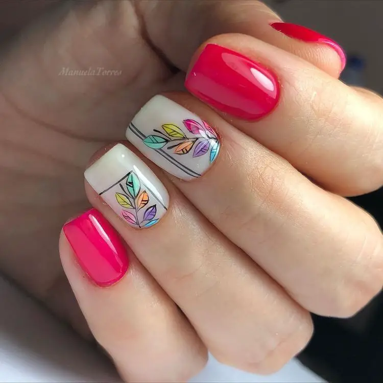 The best May nails for your spring nails