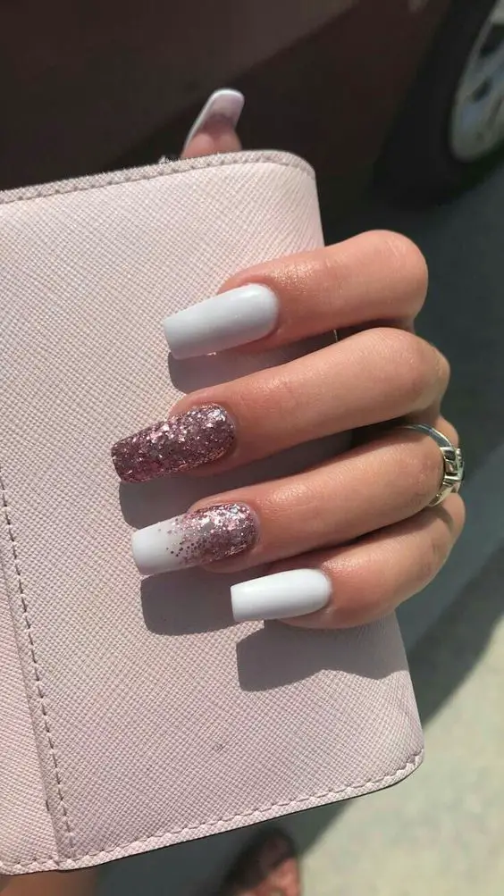 The top birthday nails, birthday nail designs, and birthday nail ideas. Browse these birthday nails now!