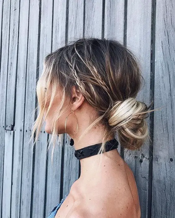 The top low bun hairstyles including low bun wedding hair, easy low bun hairstyles, and low bun hairstyles for long hair