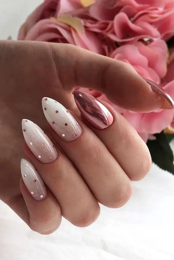 The top birthday nails, birthday nail designs, and birthday nail ideas. Browse these birthday nails now!