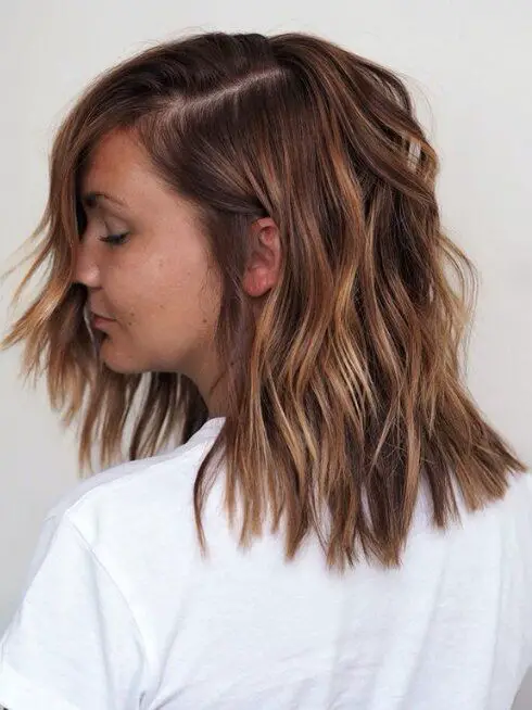 The best fall hairstyles and fall hair to copy