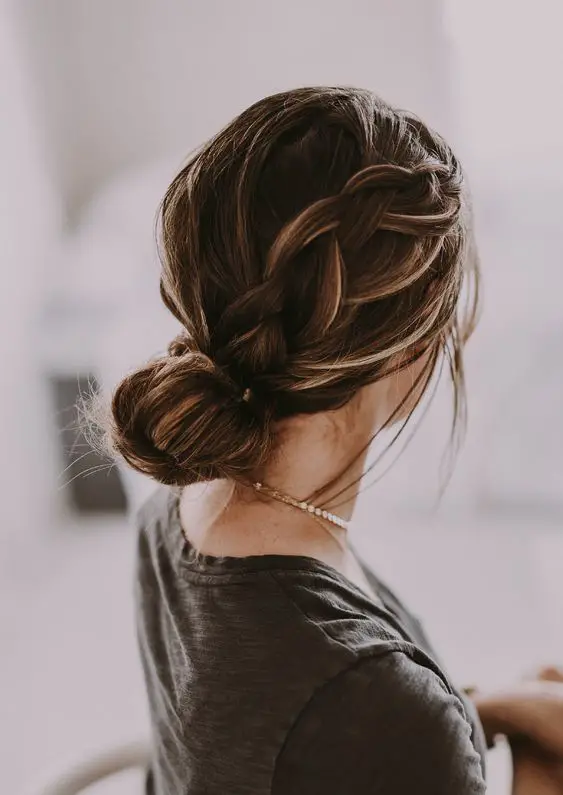 The best Thanksgiving hairstyles and Thanksgiving hairstyle idea to try | Thanksgiving hair to copy