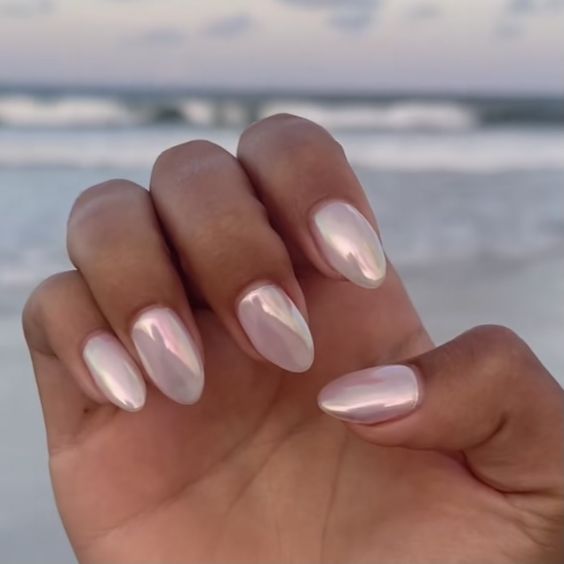 Unicorn nails and unicorn nail designs to try