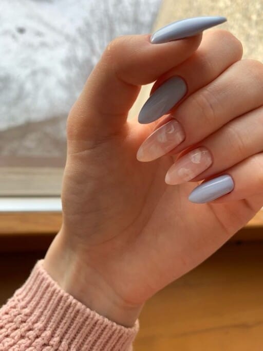 Browse these march nails and april nails to get the perfect spring nails this year!