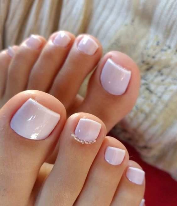 Top pedicure ideas for spring, summer, fall, and winter to try out. Browse these pedicure ideas and pedicure colors now!