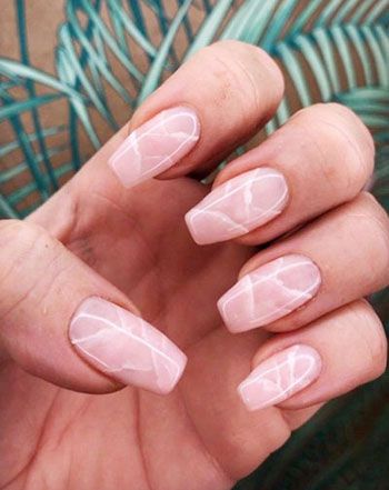 Trending February nails, February nail ideas, and February nail designs to try