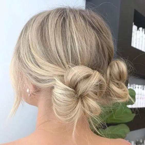 The top low bun hairstyles including low bun wedding hair, easy low bun hairstyles, and low bun hairstyles for long hair