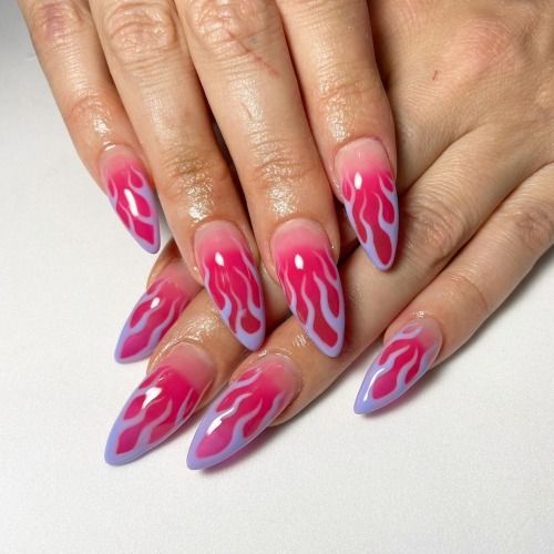 The top acrylic nails, acrylic nail designs, and acrylic nail ideas this year