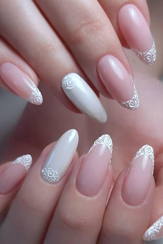 The top prom nails and prom nail designs