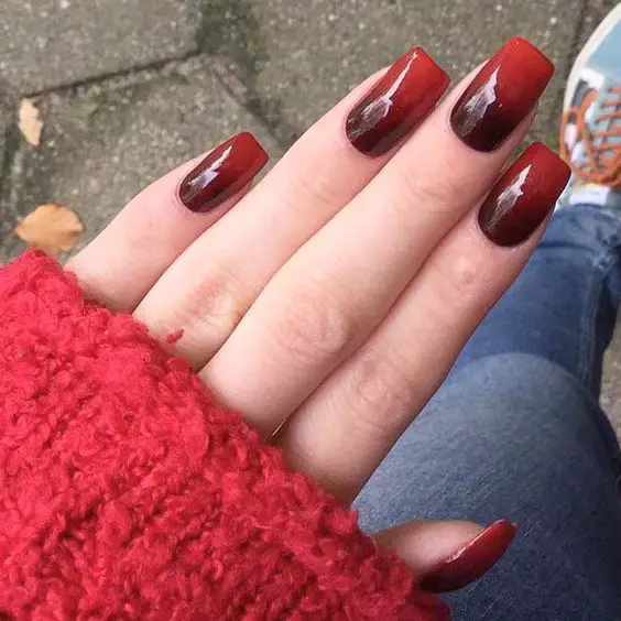 The best September nails and September nail designs for this fall