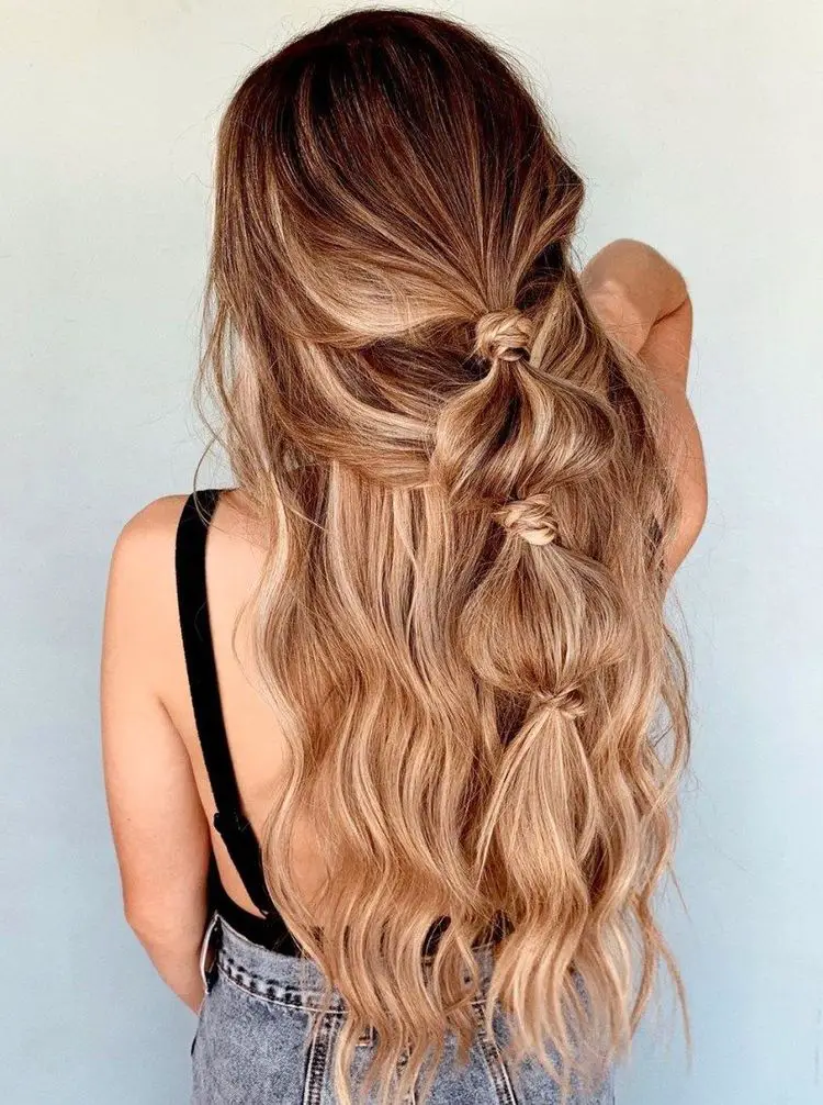 The best fall hairstyles and fall hair to copy