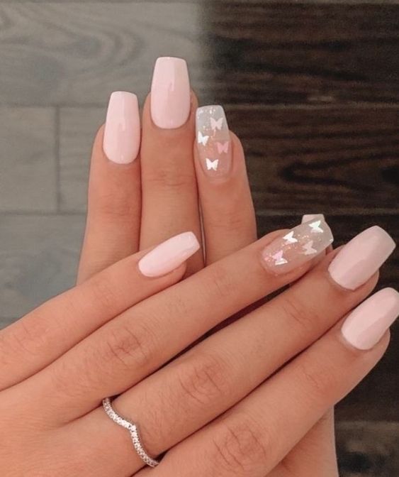 The top prom nails and prom nail designs