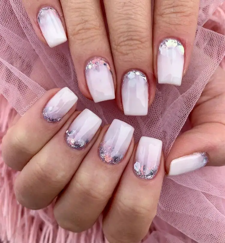 The best May nails for your spring nails