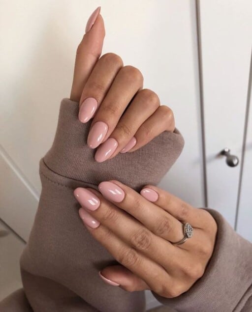 The best Valentine's Day nails designs to try this year