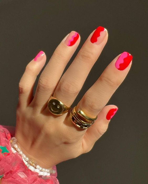 The best spring nails, spring nail designs, and spring nail ideas to try this year