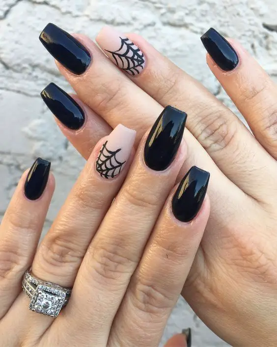 The best October nails and October nail designs this year