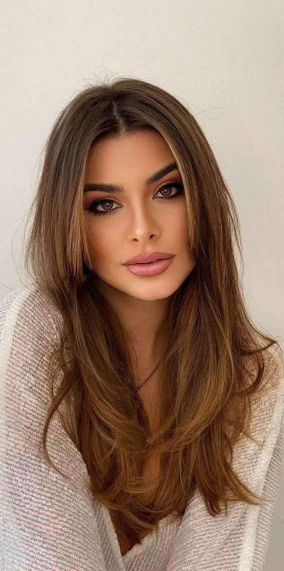 The best fall hairstyles and fall hair to copy