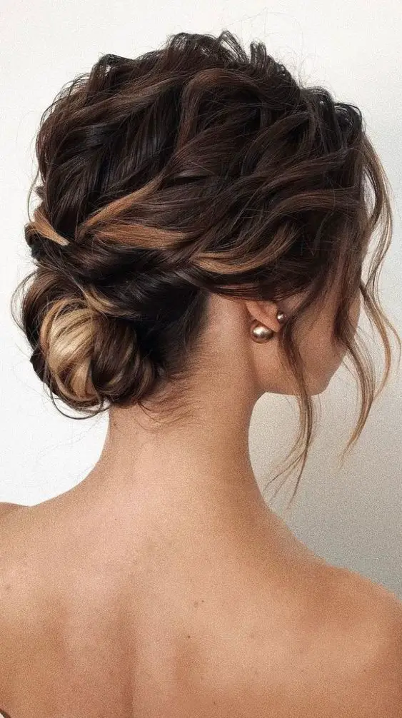 The top low bun hairstyles including low bun wedding hair, easy low bun hairstyles, and low bun hairstyles for long hair