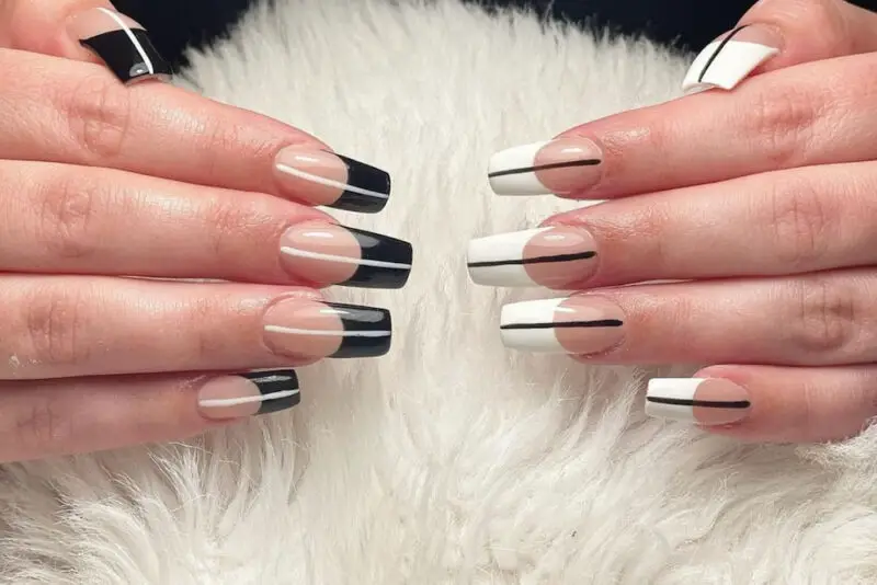 The top acrylic nails, acrylic nail designs, and acrylic nail ideas this year