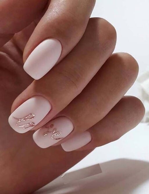 The best Valentine's Day nails designs to try this year