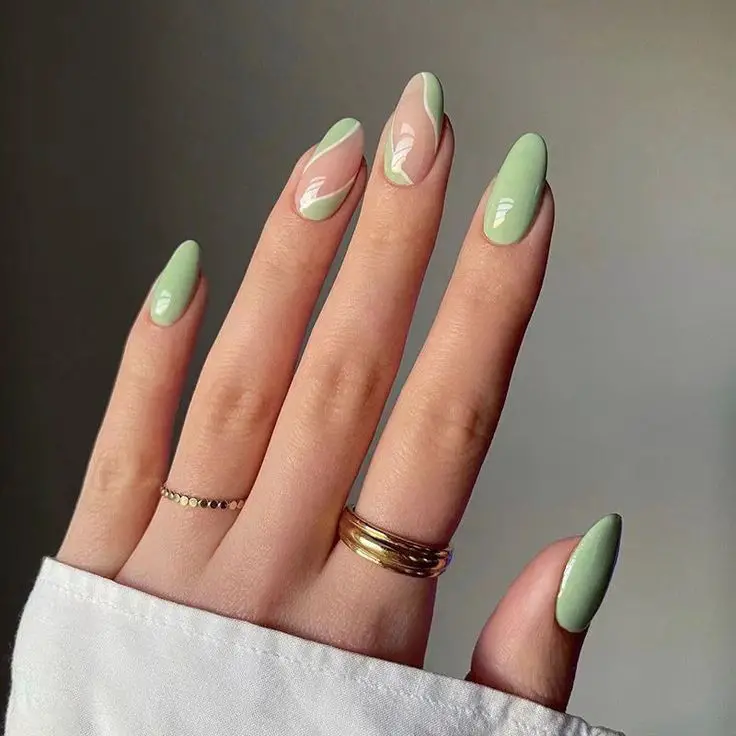 The best summer nails, summer nail designs, and summer nail ideas for this year