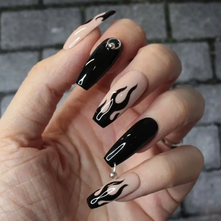 The top acrylic nails, acrylic nail designs, and acrylic nail ideas this year